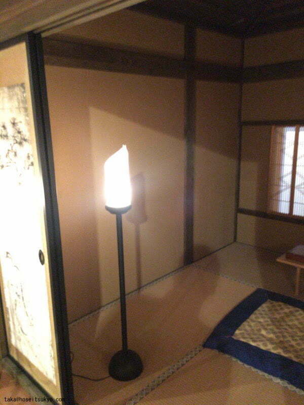 竹千代手習いの間（駿府城二ノ丸東御門・巽櫓）その2